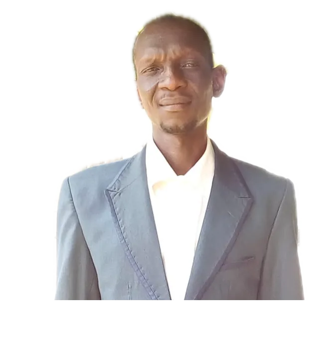 Portrait de Abel Minimwa