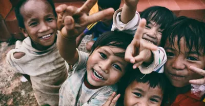 Bannière de Every Home for Christ International